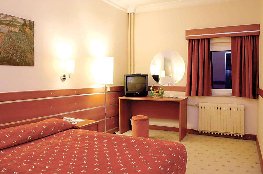 Jura Hotels Kervansaray Uludag Room photo